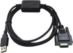 cabo usb serial