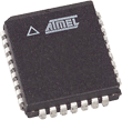 Atmel pro chip designer