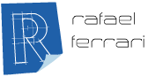 Logotipo Rafael Ferrari